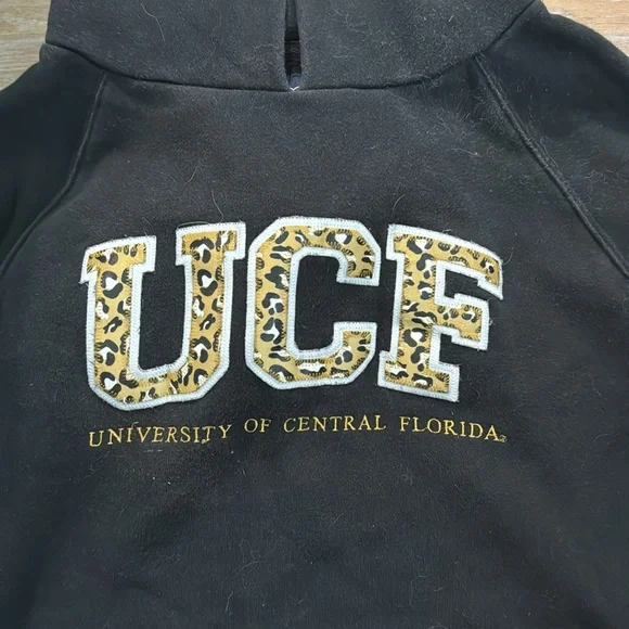 UCF Sweatshirt Hoodie - Picture 2 of 2
